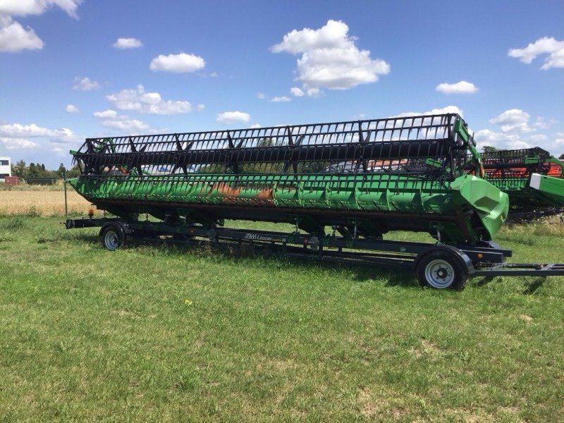 John Deere 730X