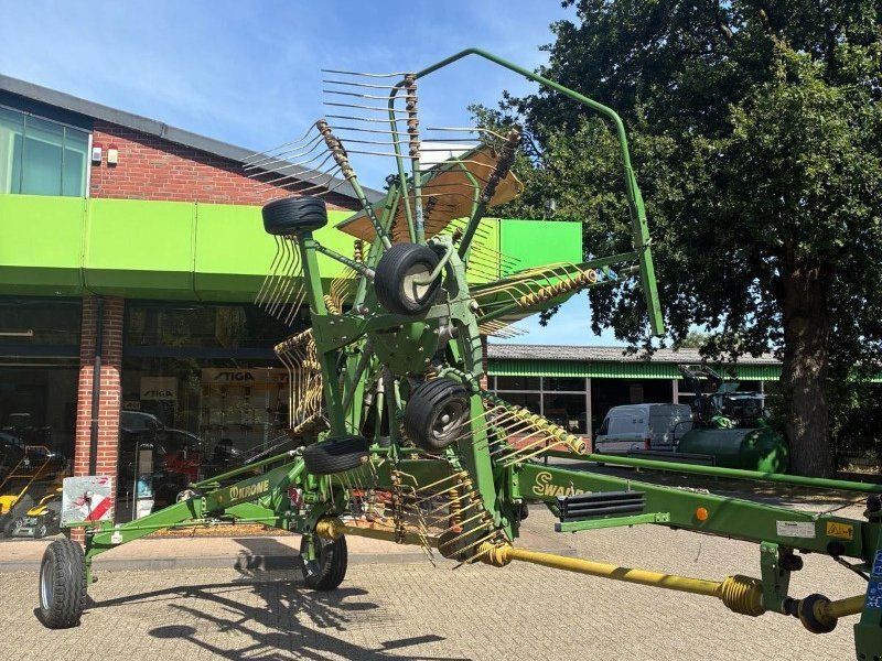 Krone SWADRO 807