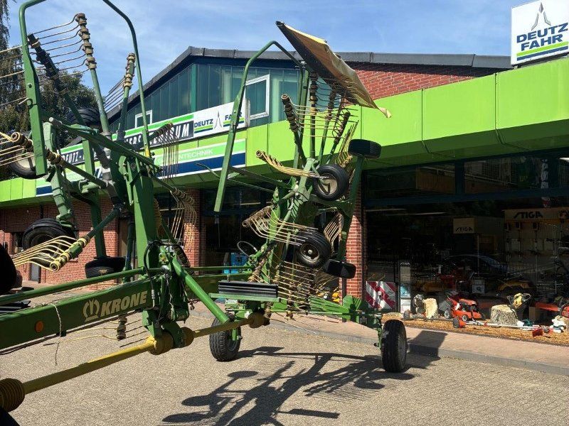 Krone SWADRO 807