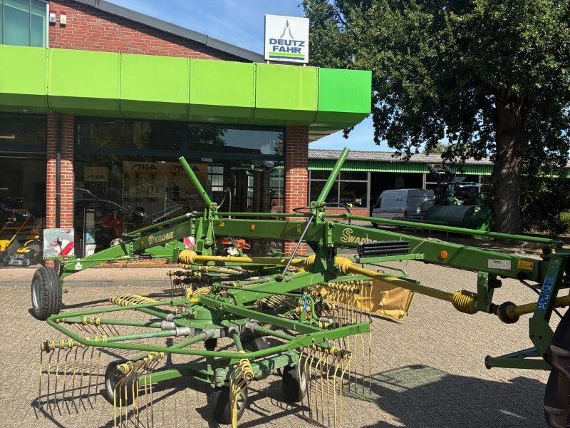 Krone SWADRO 807