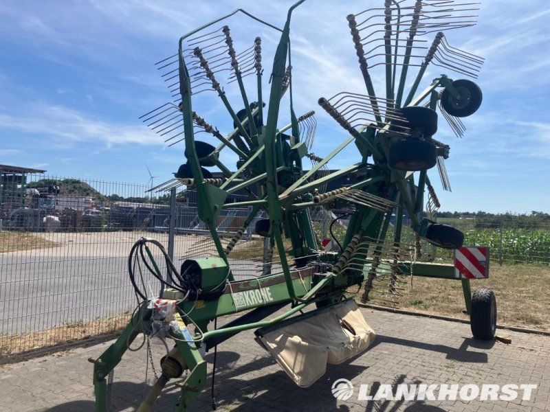 Krone Swadro 761