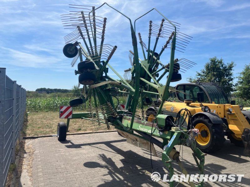 Krone Swadro 761