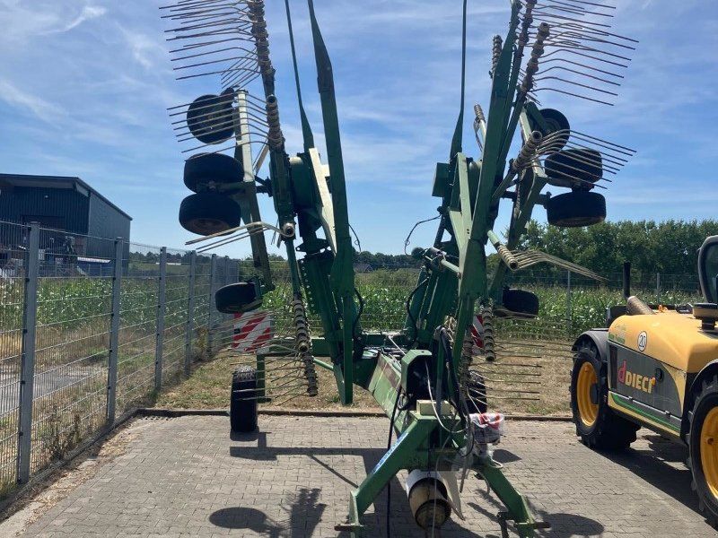 Krone Swadro 761