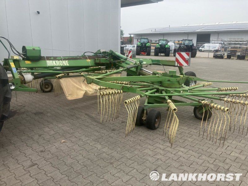 Krone Swadro 761