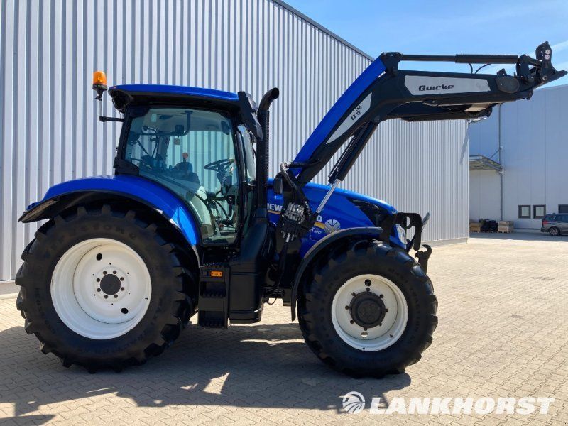 New Holland T6.180 EC