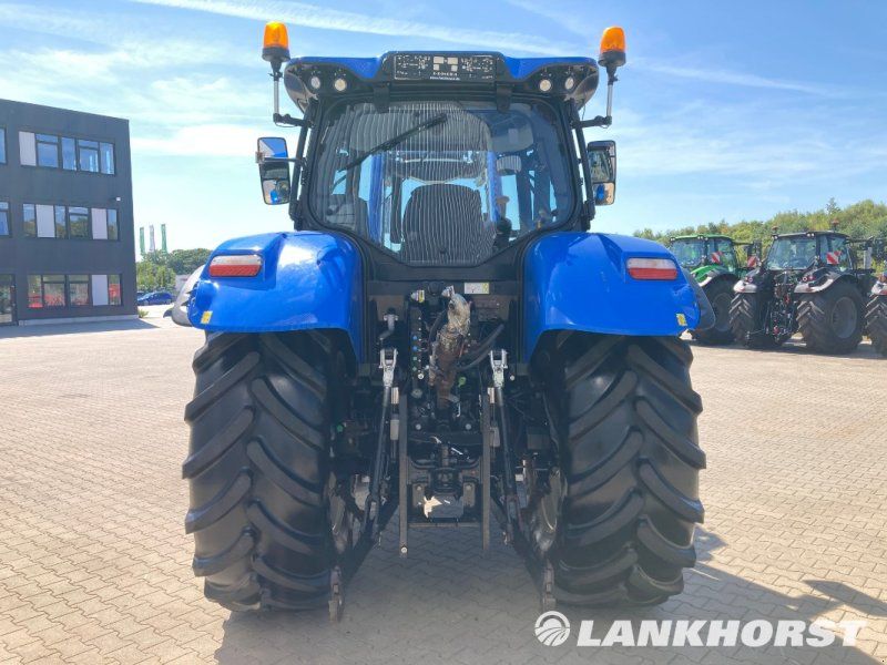 New Holland T6.180 EC
