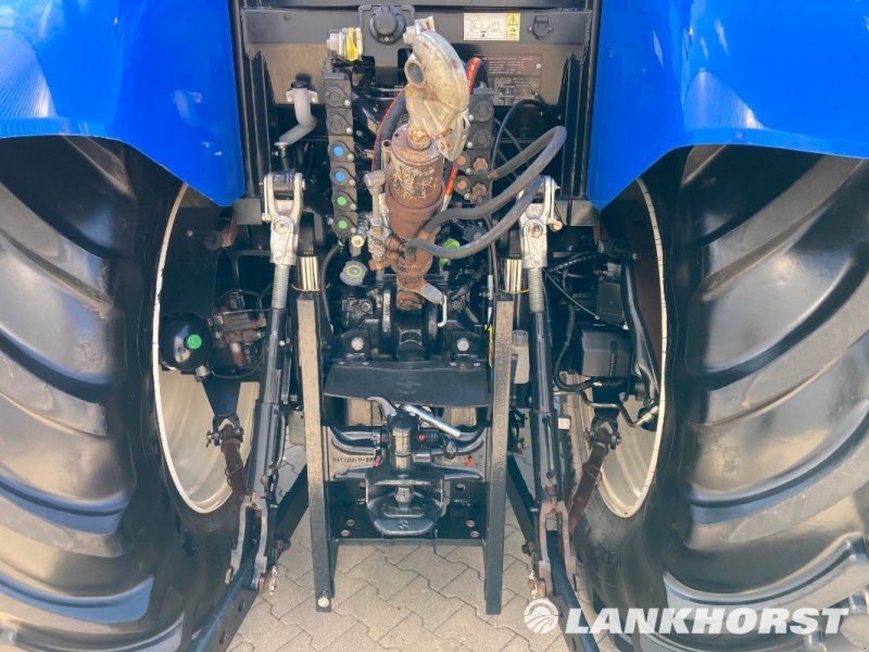 New Holland T6.180 EC