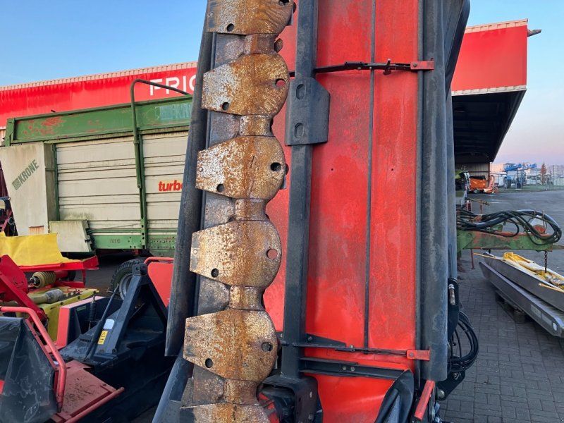 Kubota DM 3095