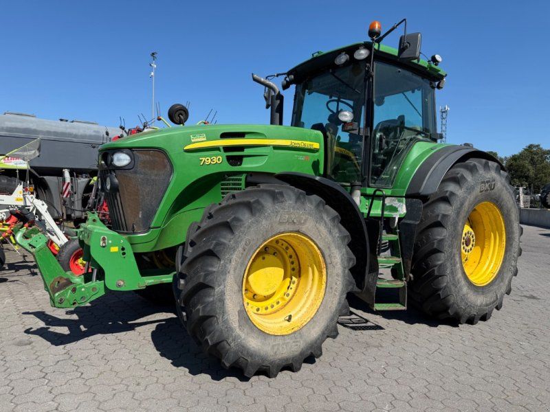 John Deere 7930 Autoquad