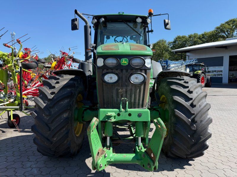 John Deere 7930 Autoquad