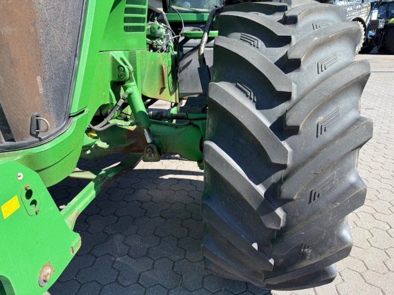 John Deere 7930 Autoquad