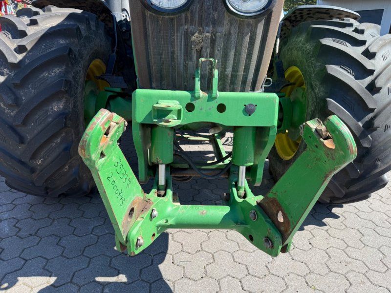 John Deere 7930 Autoquad