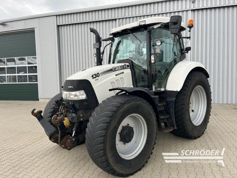 Case IH MAXXUM 130 CVX
