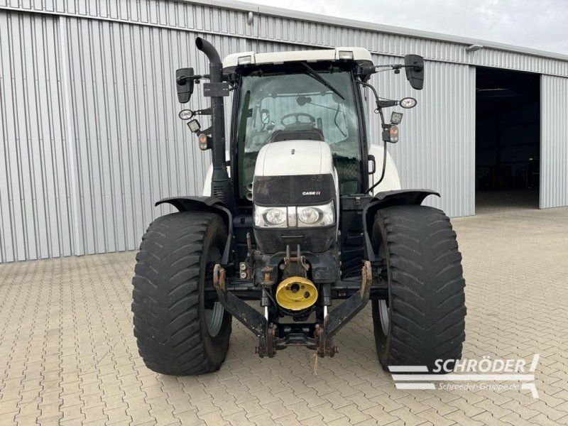 Case IH MAXXUM 130 CVX