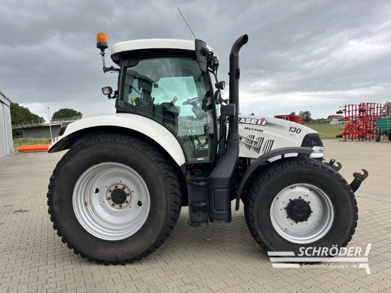 Case IH MAXXUM 130 CVX