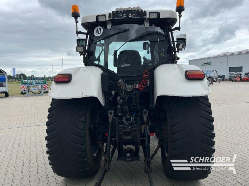 Case IH MAXXUM 130 CVX