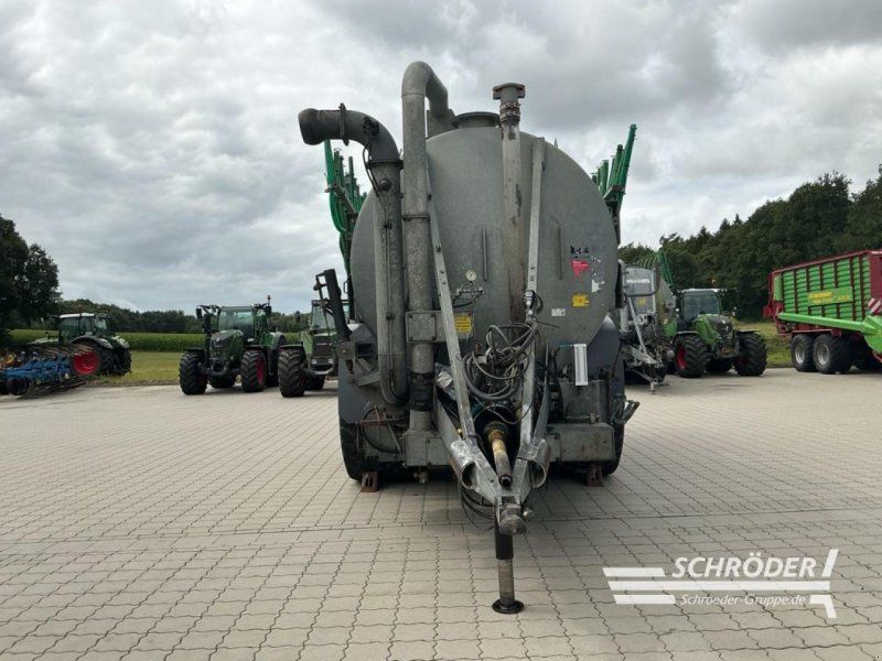 STAPEL PT 18000 | 15 METER