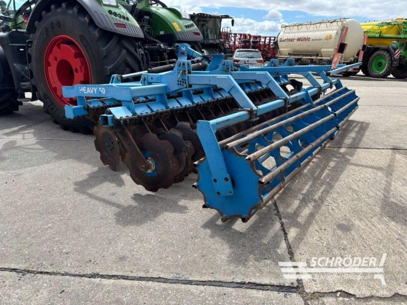 AGROLAND HV 500 DS KURZ