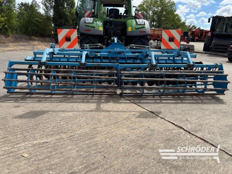 AGROLAND HV 500 DS KURZ