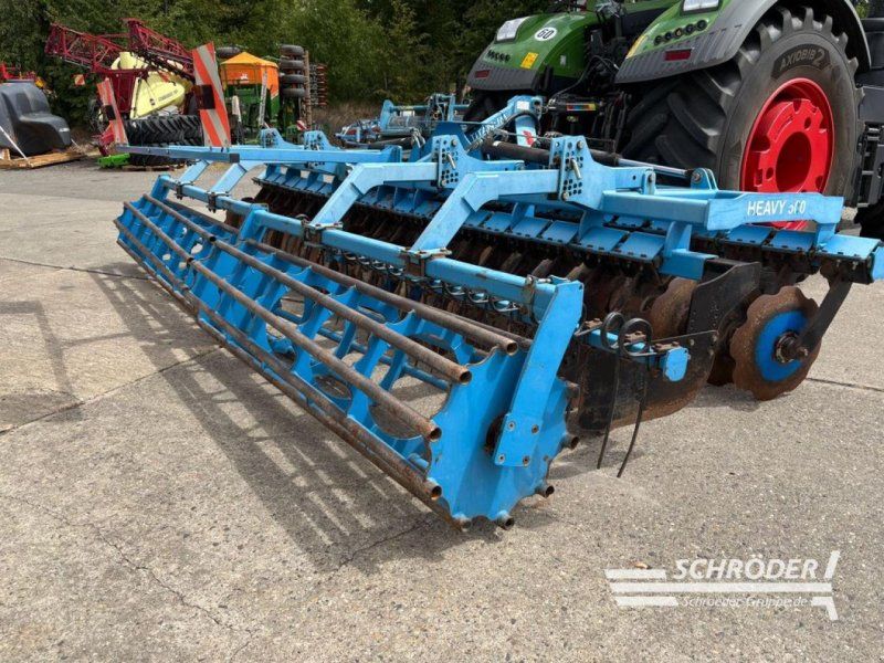 AGROLAND HV 500 DS KURZ