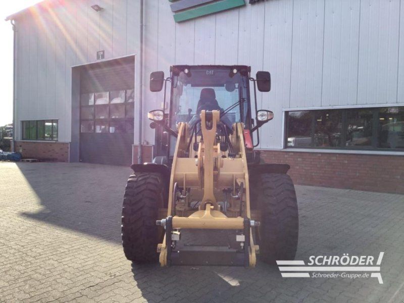 Caterpillar 908