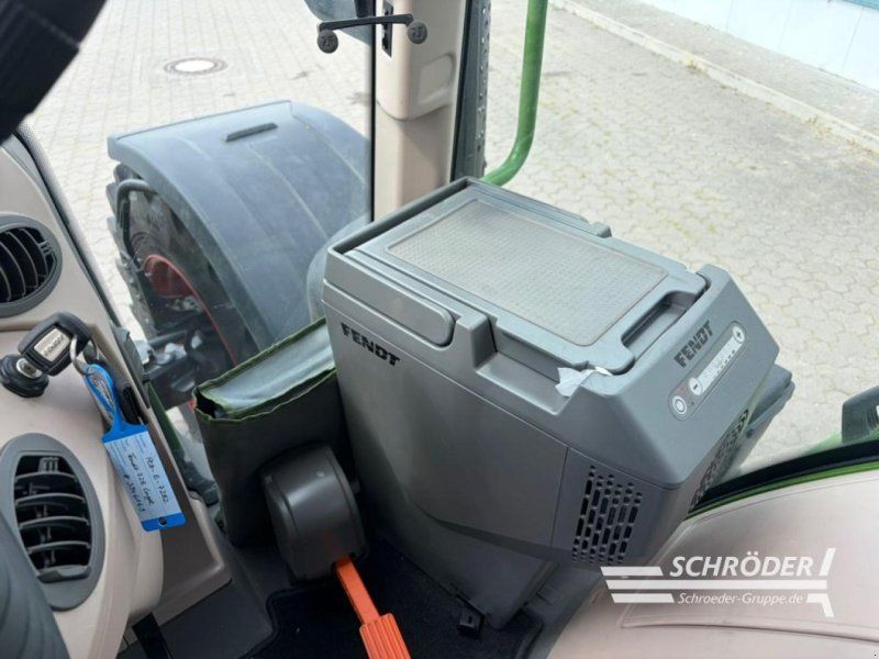 Fendt 728 VARIO GEN7 PROFI PLUS