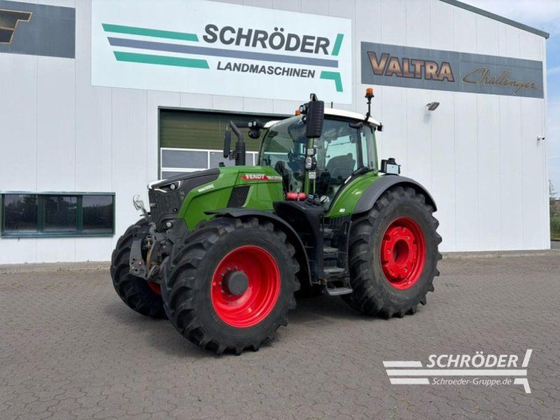 Fendt 728 VARIO GEN7 PROFI PLUS
