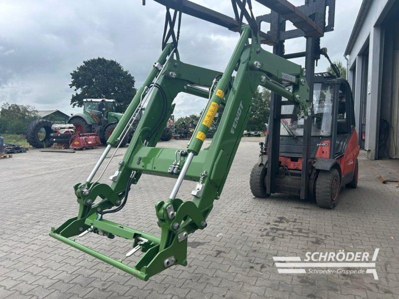 Fendt CARGO 4 X/75 DW