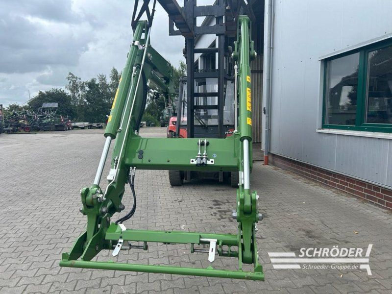 Fendt CARGO 4 X/75 DW