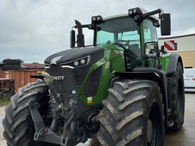 Fendt 942 Gen6