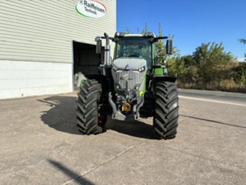 Fendt 930 Gen7 Profi+ Setting2
