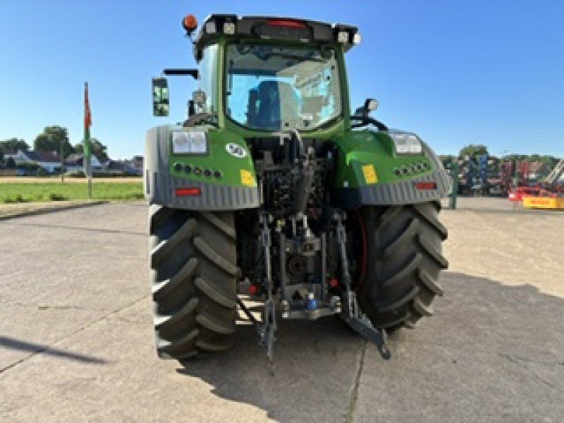 Fendt 930 Gen7 Profi+ Setting2