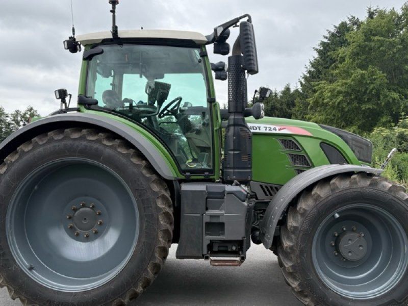 Fendt 724