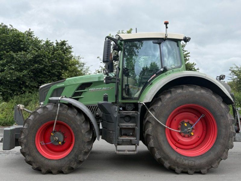 Fendt 826 Vario