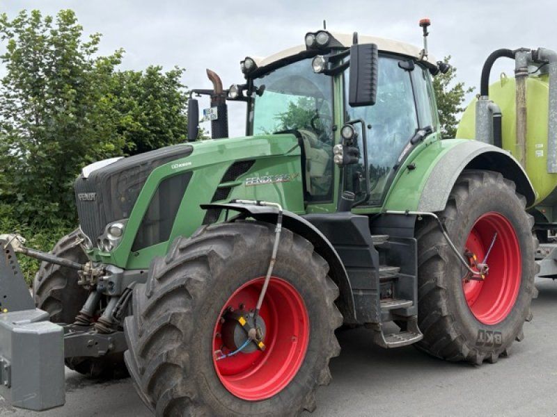 Fendt 826 Vario