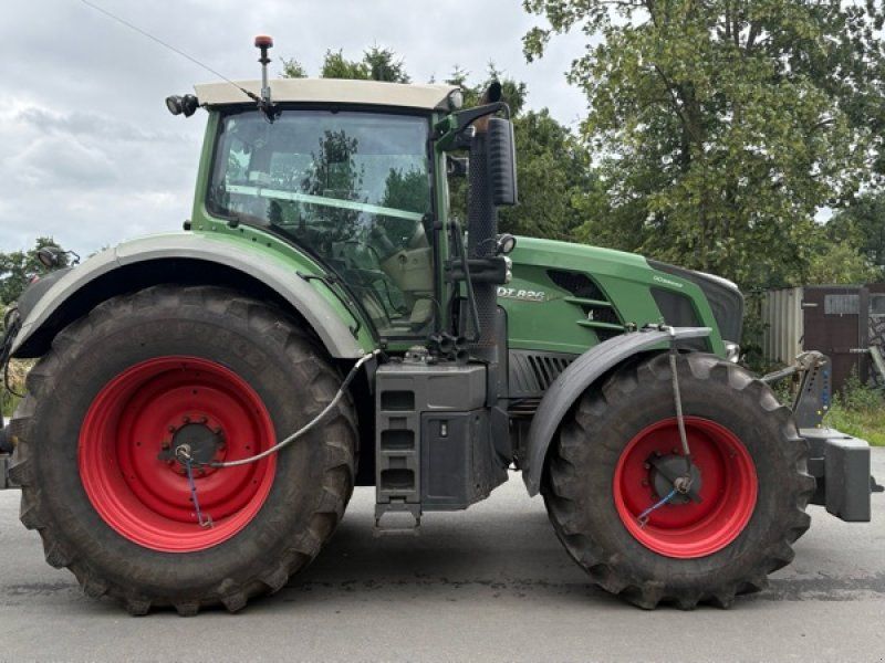 Fendt 826 Vario