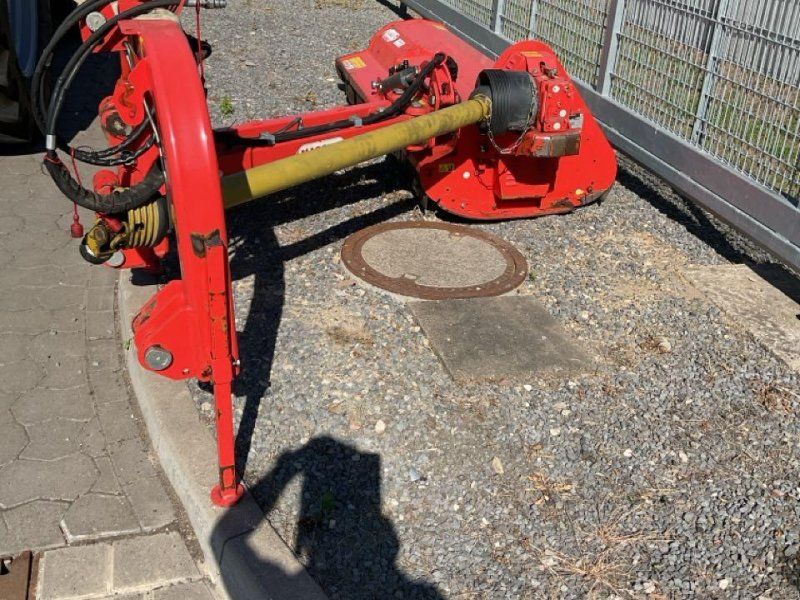 Maschio Giraffa XL 210 SE