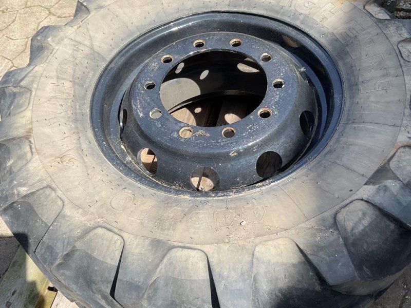 Michelin 445/70R24 XM 47