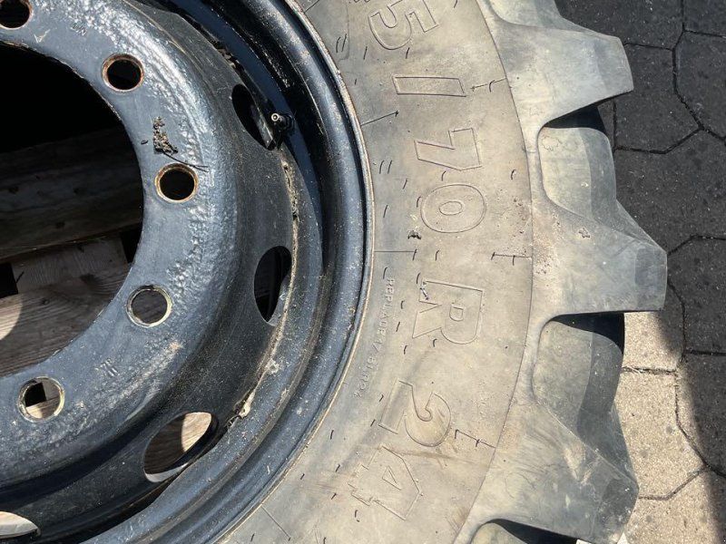 Michelin 445/70R24 XM 47