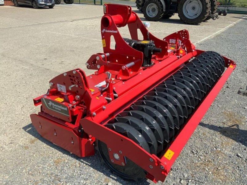 Kverneland H-SERIE ACTILINE