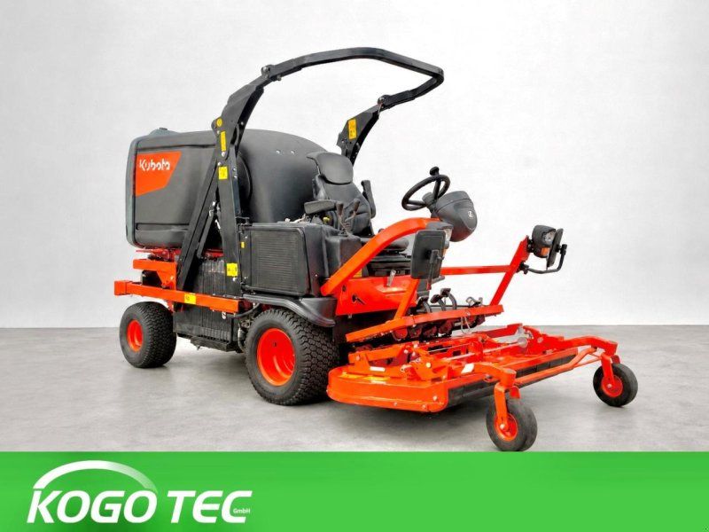 Kubota FC4-441