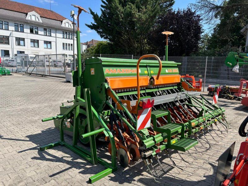 Amazone AD 303 + KE 303