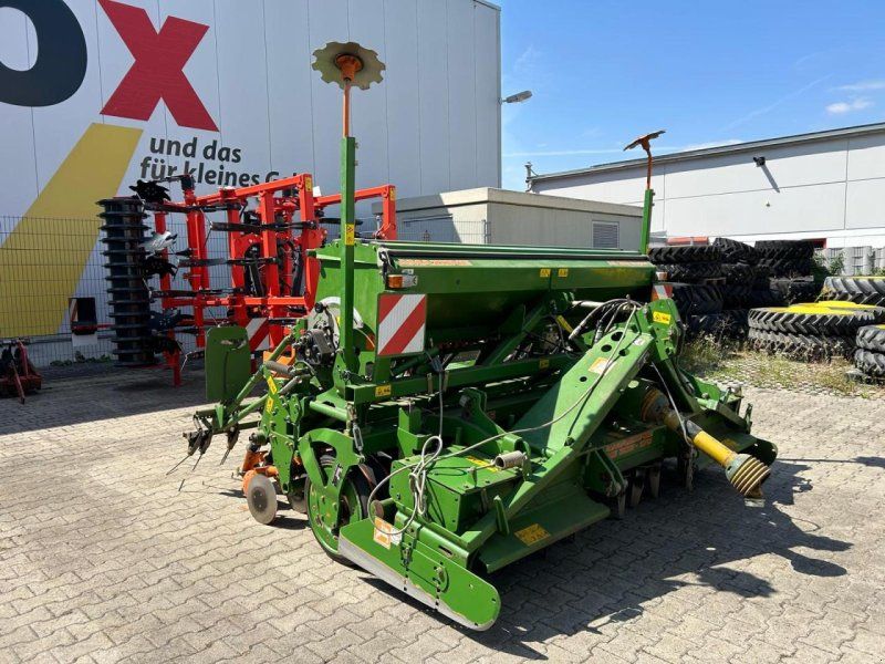 Amazone AD 303 + KE 303