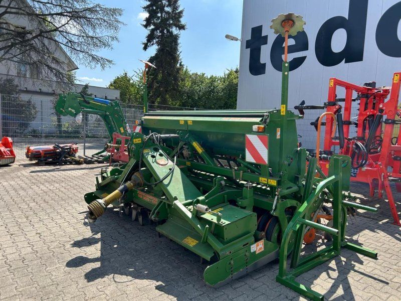 Amazone AD 303 + KE 303