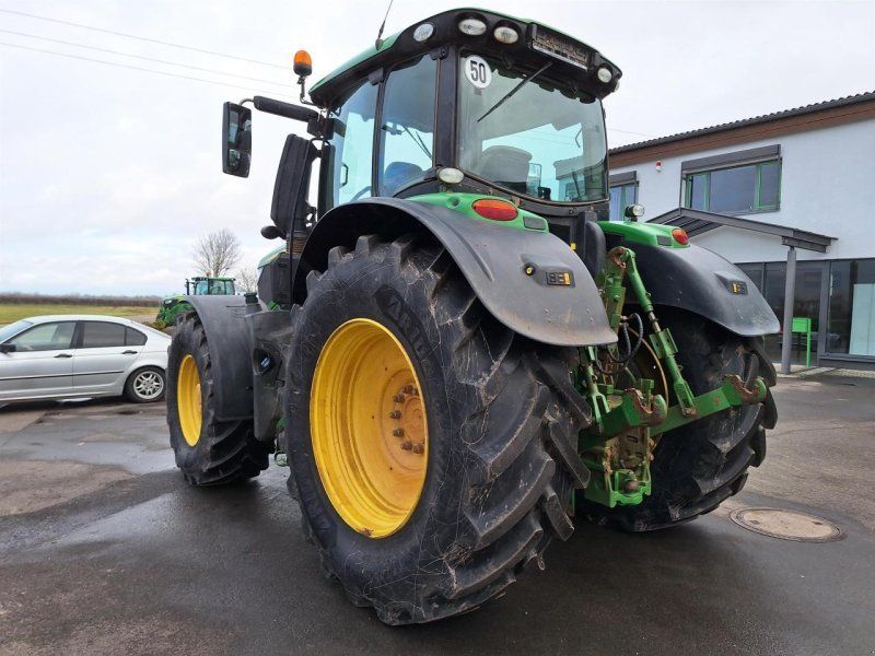 John Deere 6250R