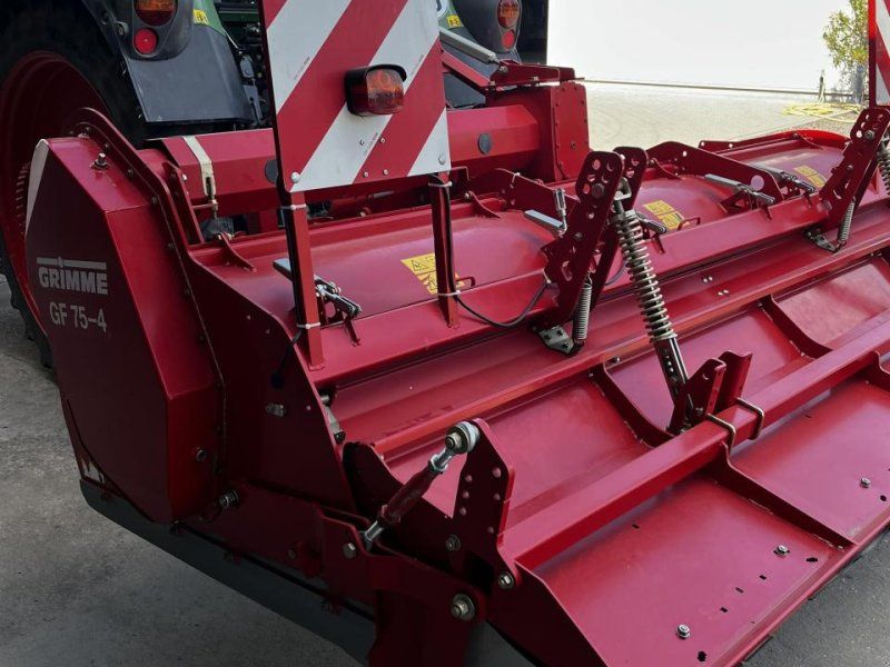 Grimme GF 75-4