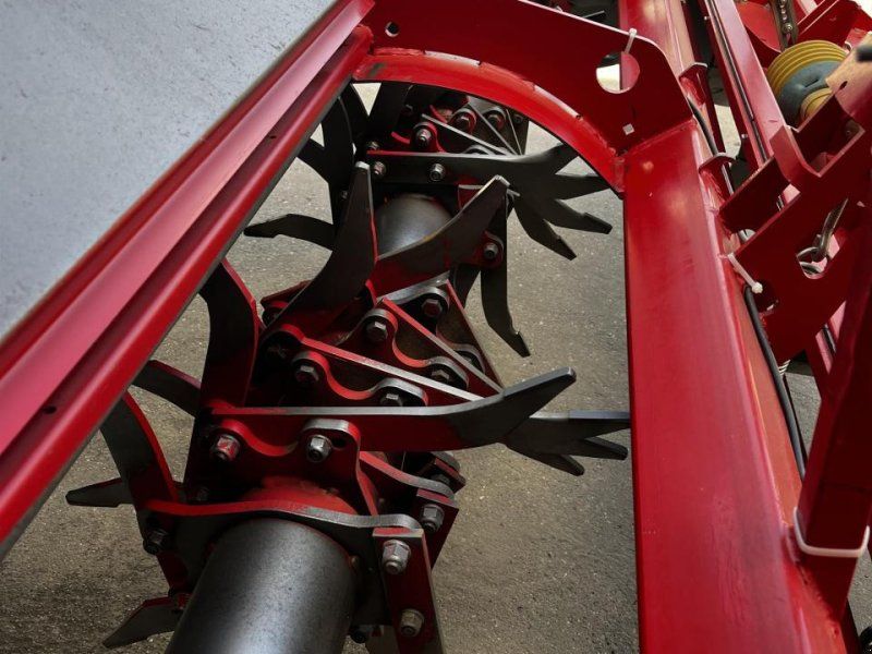 Grimme GF 75-4