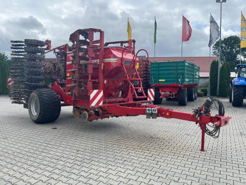 Horsch Pronto 6 AS