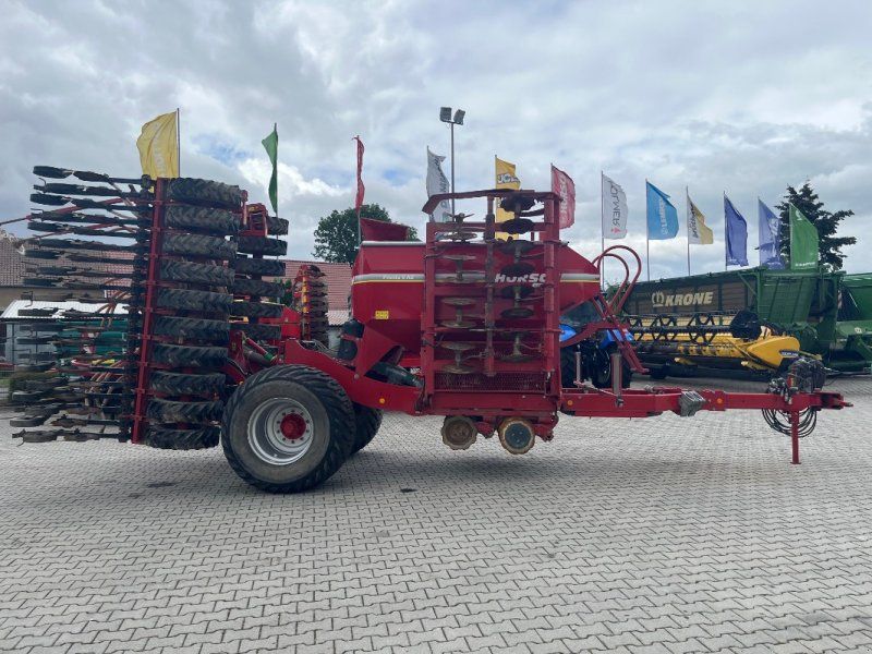 Horsch Pronto 6 AS