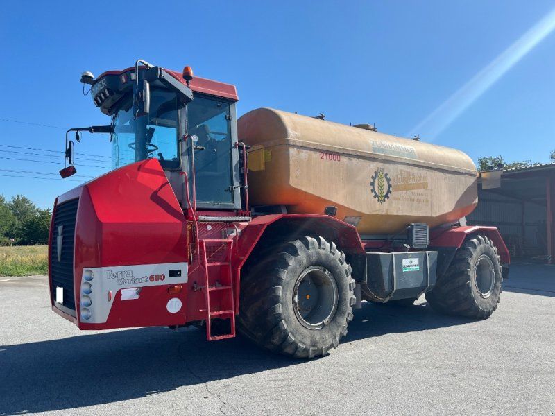 Holmer Terra Variant 600